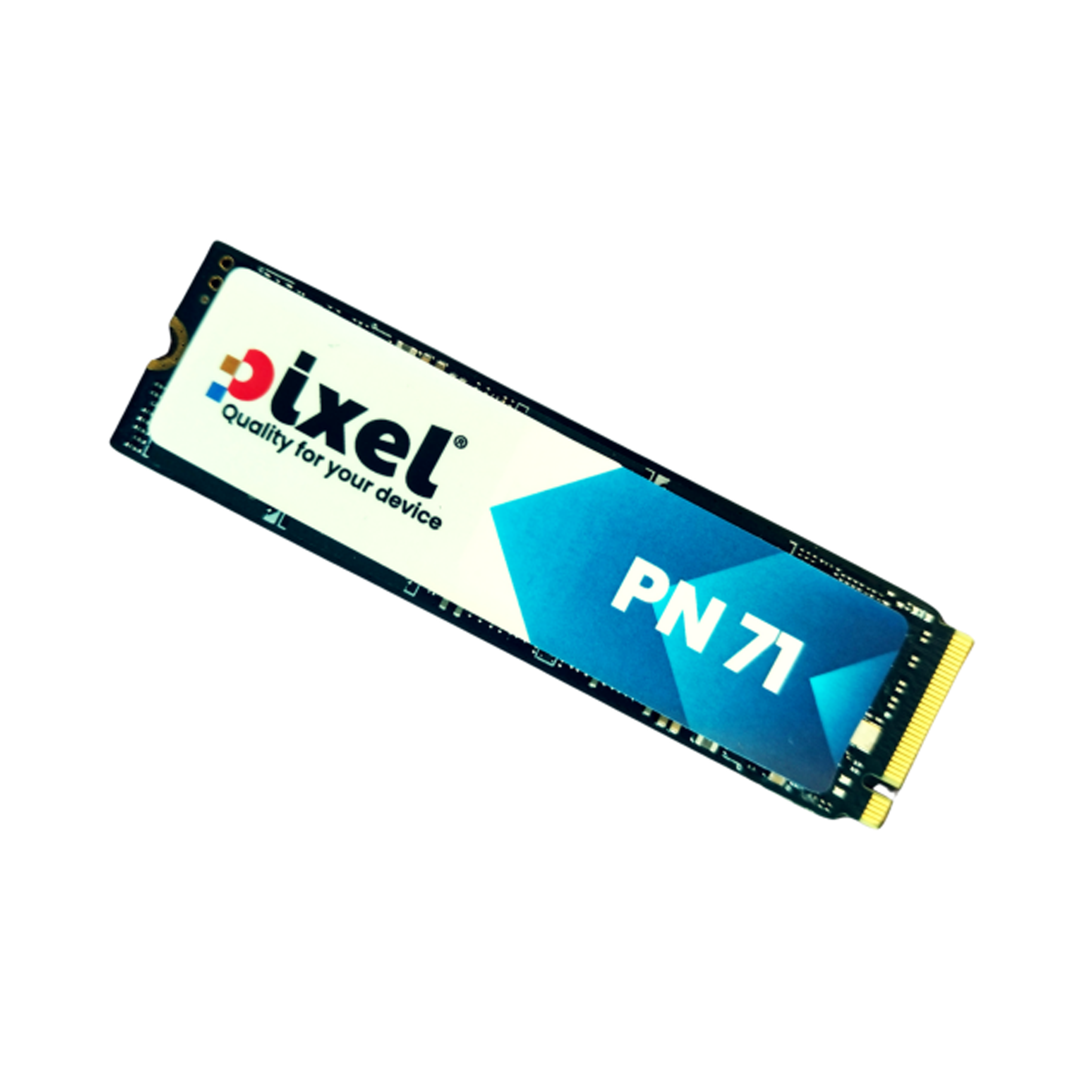 PN 71 PCIe Gen 3×4 512GB