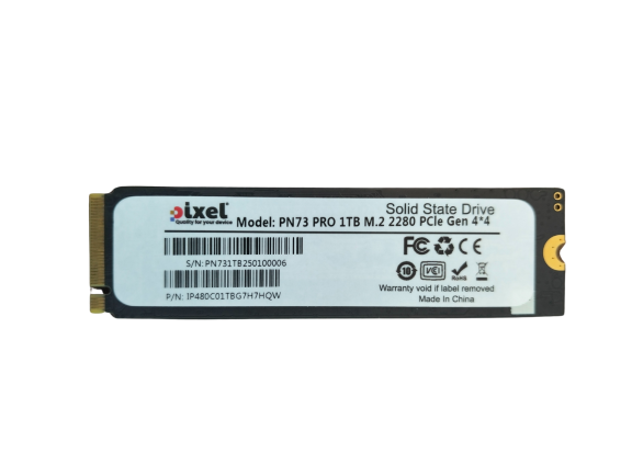 PN 73 PRO Gen 4x4 1TB - Image 2