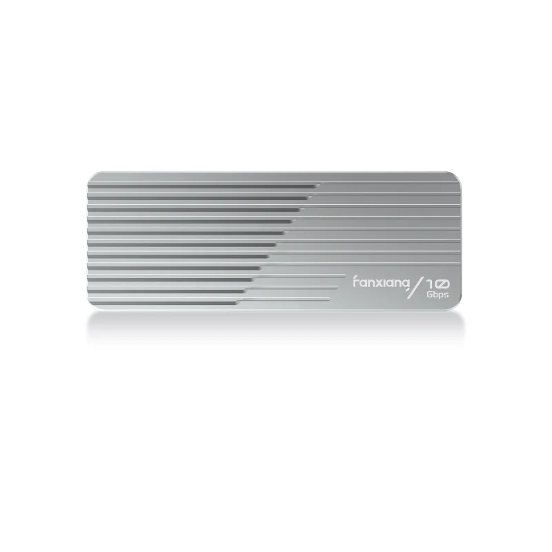 FanXiang SSD Enclosure MD85